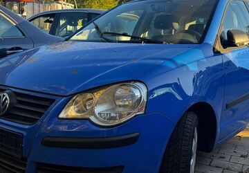VW Polo 65.700 km 3.900 &euro; Frankfurt am Main 60386
