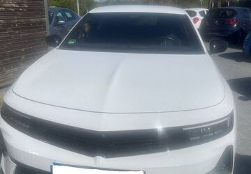 Opel Astra 17.500 km 20.600 &euro; Rüsselsheim 65428