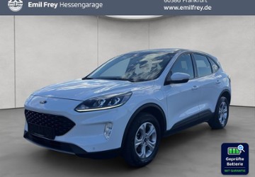 Ford Kuga 35.436 km 21.950 &euro; Frankfurt 60386