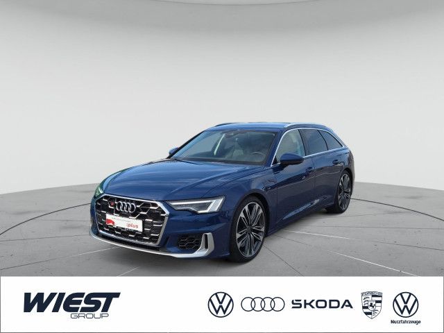 Audi S6 26.847 km 59.888 &euro; Darmstadt 64295