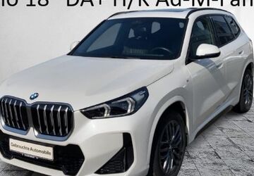 BMW X1 23.000 km 35.133 &euro; Frankfurt 60314
