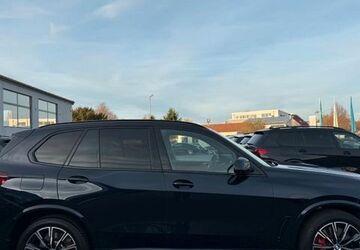 BMW X5 47.800 km 69.990 &euro; Hanau/Nähe Airport Frankfurt/M 63456