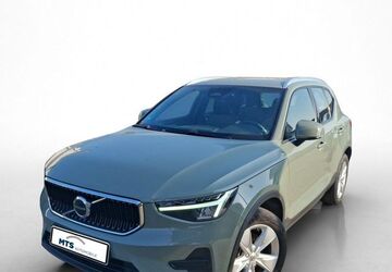 Volvo XC40 35.620 km 27.990 &euro; Friedberg 61169