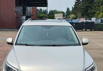 VW Tiguan 97.000 km 8.490 &euro; Erlensee 63526