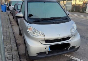 Smart ForTwo 188.800 km 4.250 &euro; Hanau 63450