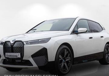 BMW iX 18.500 km 52.900 &euro; Friedberg 61169