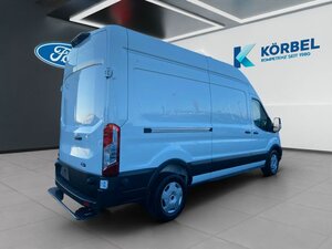 Ford Transit 350 L3H3 Trend*360°*el.Sitze*SHZ*1,85t* 49.000 km 31.790 &euro; Nidderau 61130