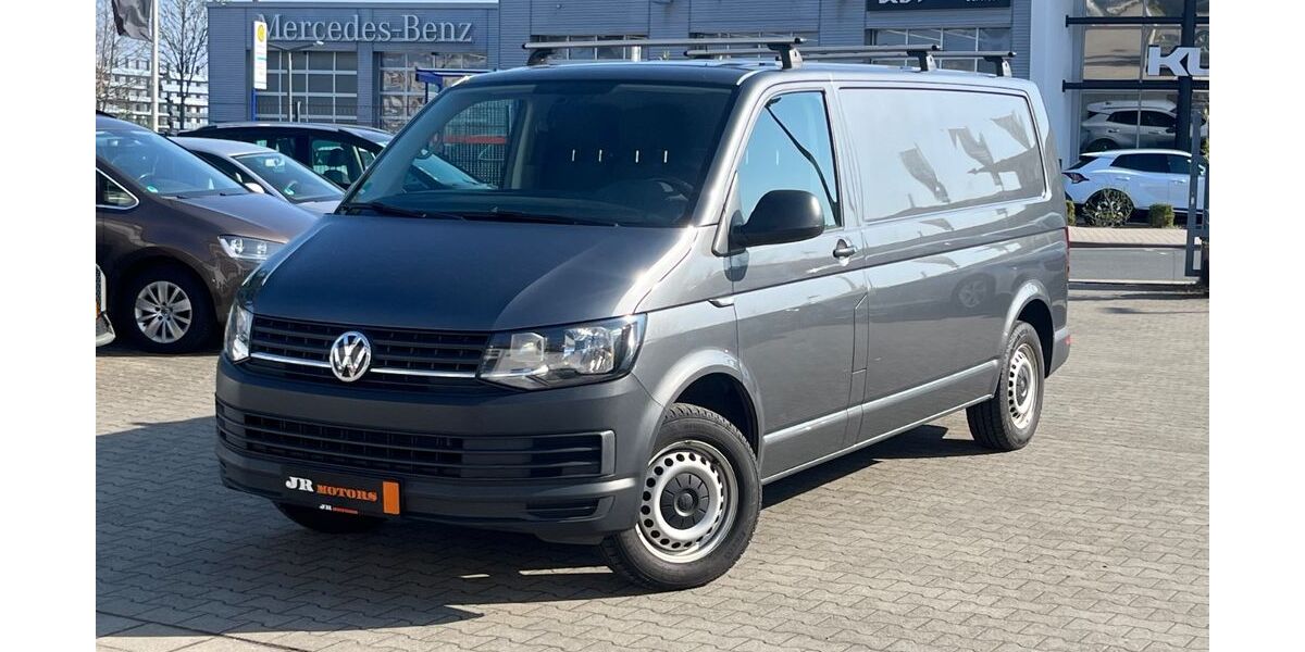 VW T6 Transporter 268.387 km 12.980 &euro; Dietzenbach / bei Frankfurt am Main 63128