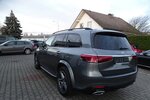 Mercedes-Benz GLS 400 d 4M AMG Line, Standheizung, Panoramadach, 141.746 km 68.890 &euro; Rodgau 63110