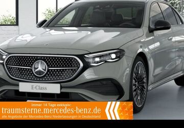 Mercedes-Benz E 300 20.945 km 59.980 &euro; Frankfurt 60599
