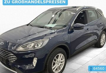 Ford Kuga 47.729 km 19.990 &euro; Frankfurt 60596