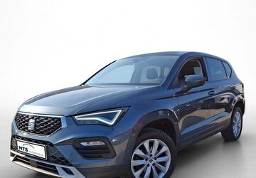 Seat Ateca 64.741 km 20.650 &euro; Friedberg 61169
