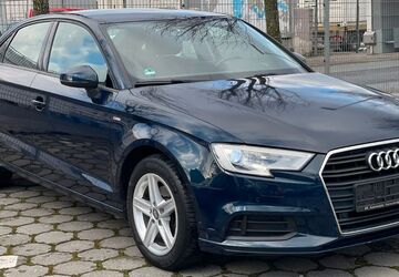 Audi A3 139.970 km 13.990 &euro; Ginsheim-Gustavsburg 65462