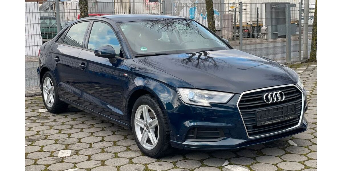 Audi A3 139.970 km 13.990 &euro; Ginsheim-Gustavsburg 65462