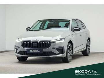 Gebrauchte Skoda Scala