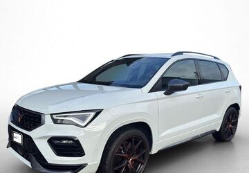 Cupra Ateca 34.020 km 33.650 &euro; Friedberg 61169