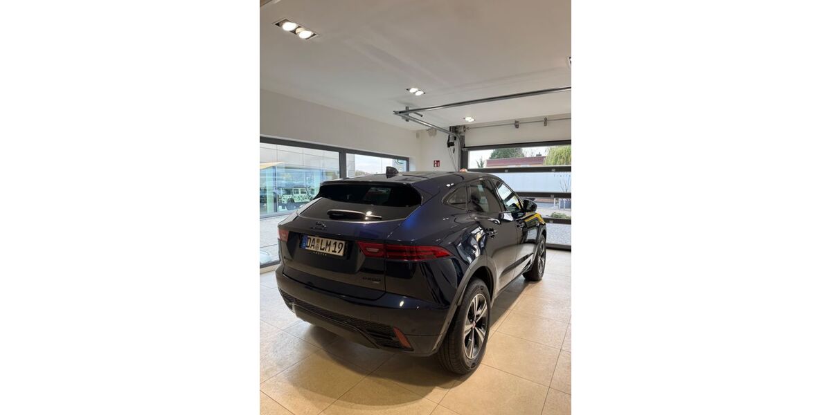 Jaguar E-Pace 108.000 km 21.490 &euro; Weiterstadt 64331
