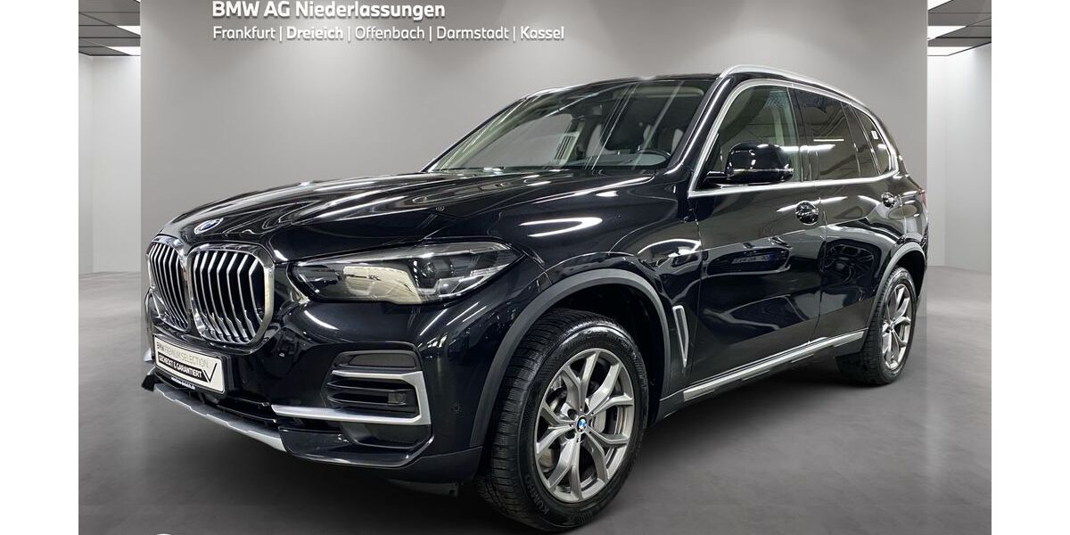 BMW X5 51.763 km 54.890 &euro; Dreieich-Sprendlingen 63303