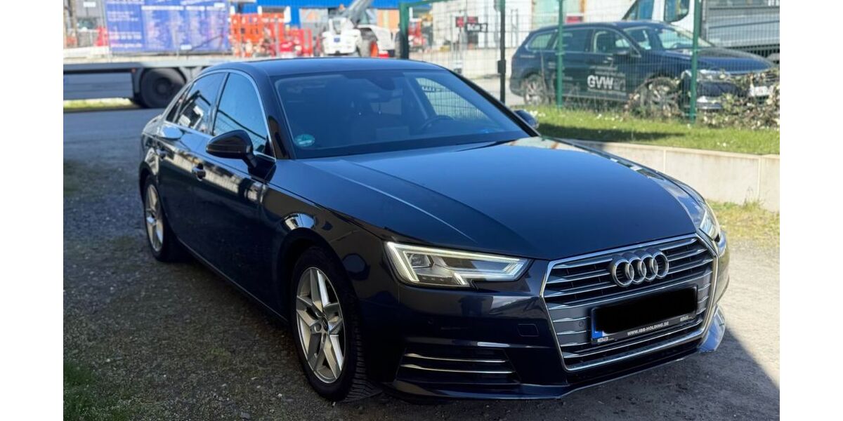 Audi A4 108.456 km 16.500 &euro; Friedberg (Hessen) 61169