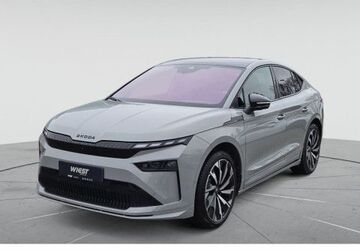 Skoda Enyaq 4.269 km 47.980 &euro; Darmstadt 64295