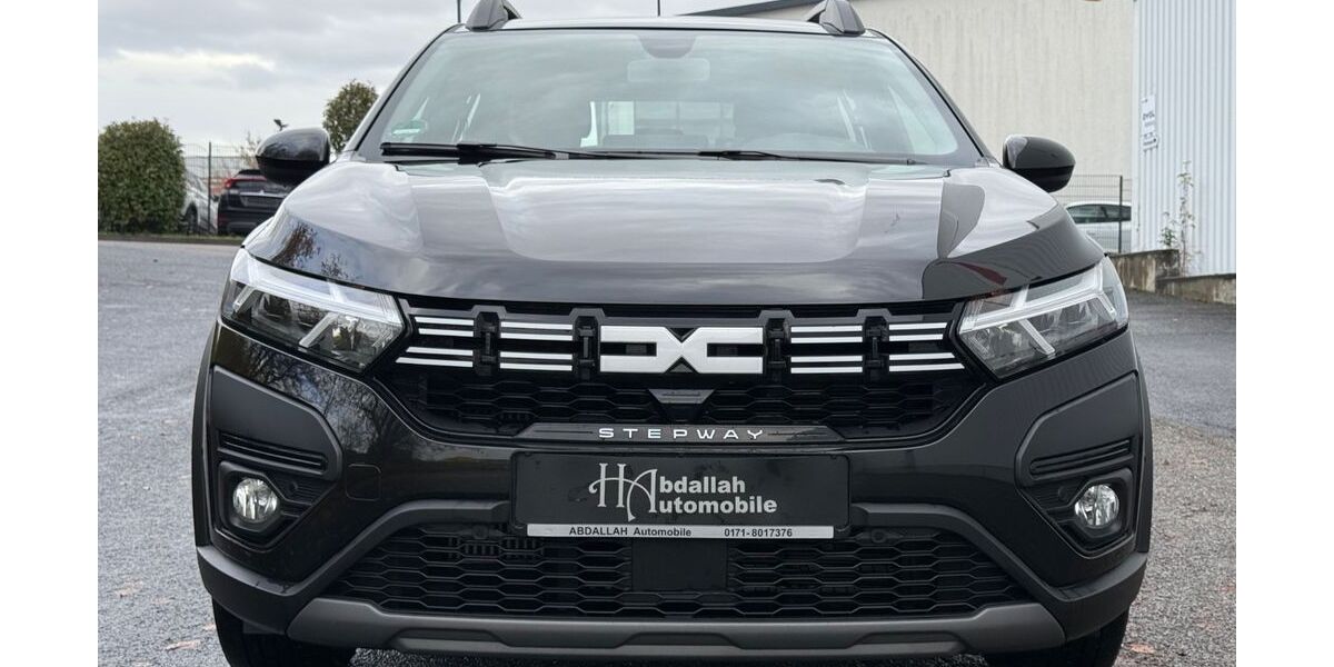 Dacia Sandero 36.800 km 15.799 &euro; Kelkheim 65779