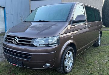 VW T5 Transporter 155.977 km 16.900 &euro; Langen 63225