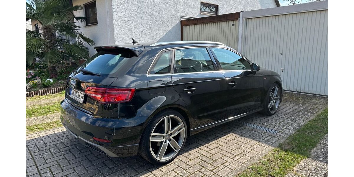 Audi A3 156.000 km 15.400 &euro; Hattersheim 65795