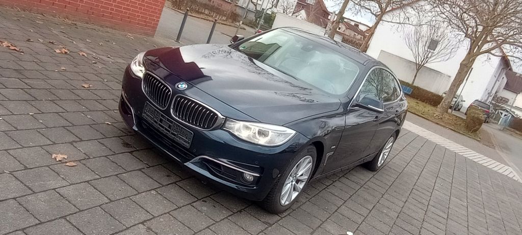 BMW 320 Gran Turismo 79.000 km 17.900 &euro; Rödermark 63322