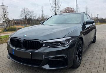 BMW 530 97.000 km 27.950 &euro; Rödermark 63322