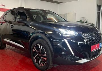 Peugeot 2008 48.598 km 17.490 &euro; Ober Mörlen 61239