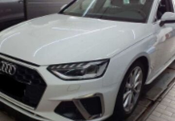 Audi A4 46.144 km 37.490 &euro; Hofheim 65719