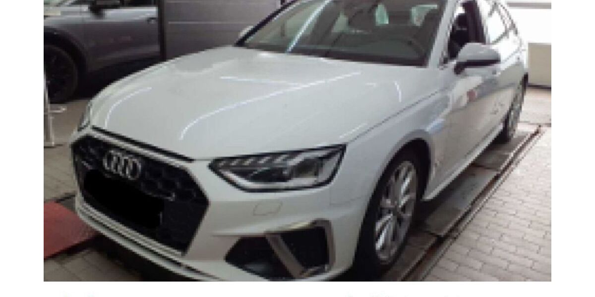 Audi A4 46.144 km 37.490 &euro; Hofheim 65719