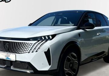 Peugeot 3008 11.900 km 49.990 &euro; Kleinostheim 63801