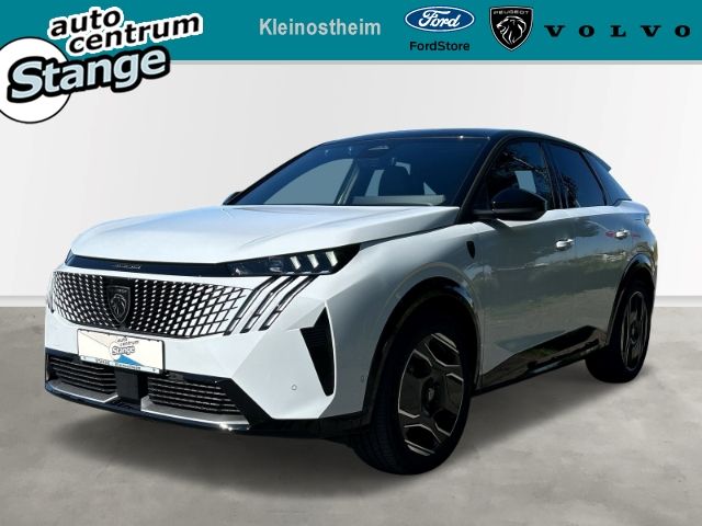 Peugeot 3008 17.000 km 49.450 &euro; Kleinostheim 63801