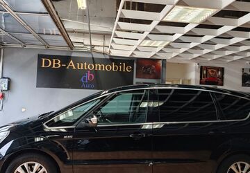 Ford S-Max 194.000 km 7.999 &euro; Rodgau 63110