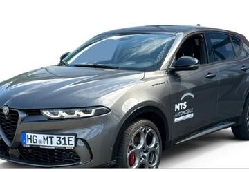 Alfa Romeo Tonale 2.704 km 31.880 &euro; Oberursel (Taunus) OT Oberursel 61440