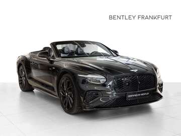 Gebrauchte Bentley Continental