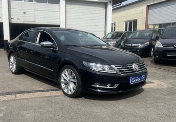 VW CC 98.000 km 12.900 &euro; Hanau-Kleinauheim 63456