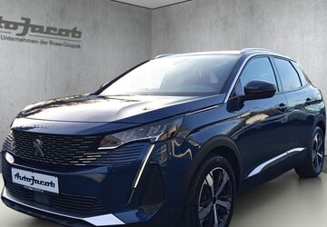 Peugeot 3008 83.900 km 18.990 &euro; Rüsselsheim 65428