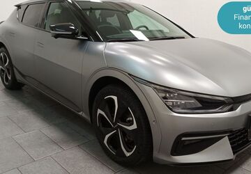 Kia EV6 25.514 km 33.970 &euro; Egelsbach 63329