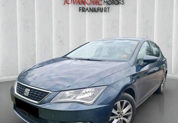 Seat Leon 153.047 km 10.950 &euro; Frankfurt am Main 65933