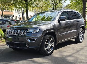 Gebrauchte Jeep Cherokee