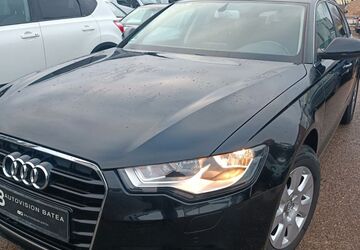 Audi A6 195.000 km 8.750 &euro; Maintal 63477