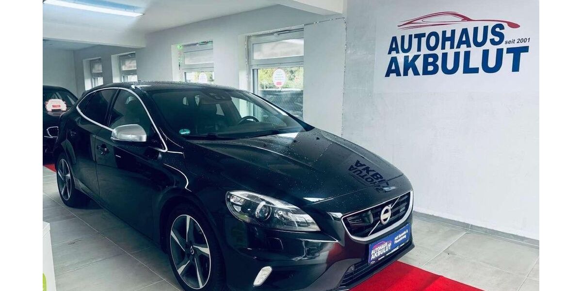 Volvo V40 195.000 km 10.490 &euro; Bruchköbel 63486