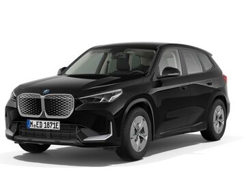 BMW iX1 27.153 km 32.999 &euro; Rödermark 63322
