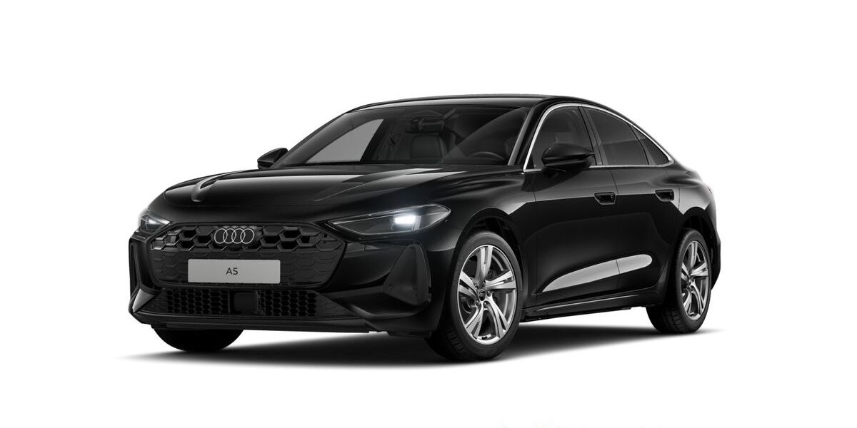 Audi A5 26.500 km 40.499 &euro; Mühlheim 63165