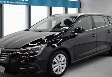 Renault Megane 45.525 km 16.690 &euro; Maintal 63477