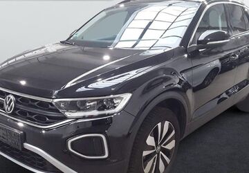 VW T-Roc 25.319 km 29.380 &euro; Hofheim 65719