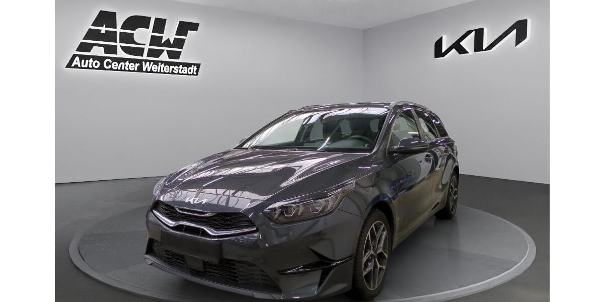 Kia ceed Sportswagon 8.687 km 25.777 &euro; Weiterstadt-Darmstadt 64331