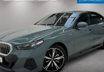 BMW 550 28.967 km 70.960 &euro; Dreieich-Sprendlingen 63303